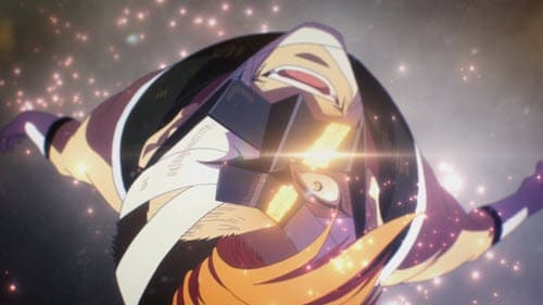 Sentai Daishikkaku Episode 6