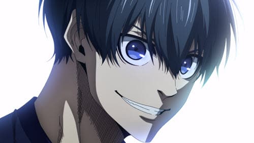 Blue Lock Season 2 Episode 1