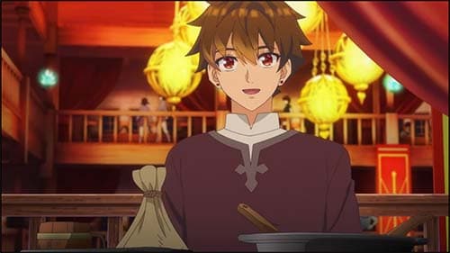 A-Rank Party wo Ridatsu shita Ore wa Episode 2