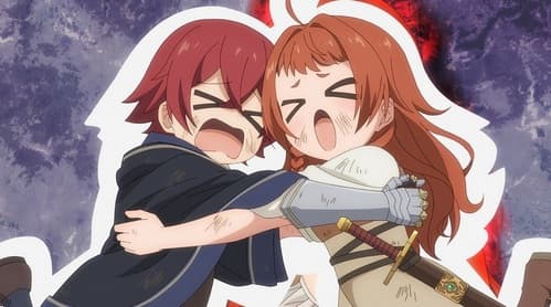 Magic Maker: Isekai Mahou no Tsukurikata Episode 6