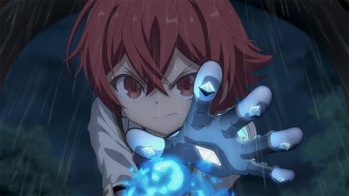 Magic Maker: Isekai Mahou no Tsukurikata Episode 7