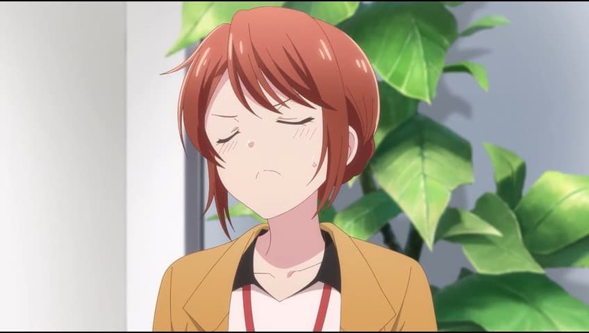 Kono Kaisha Suki Hito Imasu Episode 6