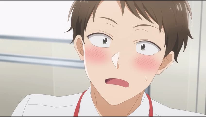 Kono Kaisha Suki Hito Imasu Episode 7