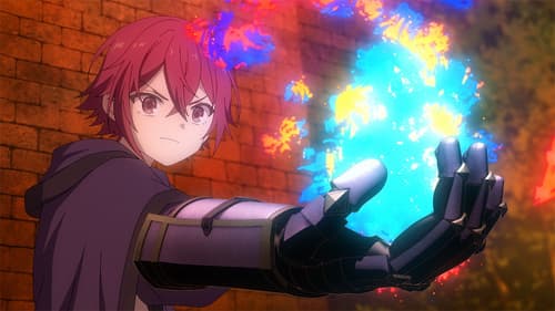 Magic Maker: Isekai Mahou no Tsukurikata Episode 10