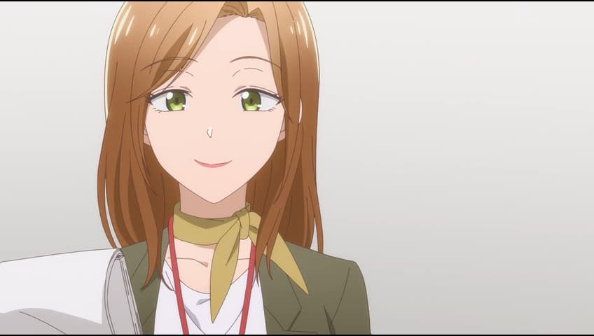 Kono Kaisha Suki Hito Imasu Episode 11