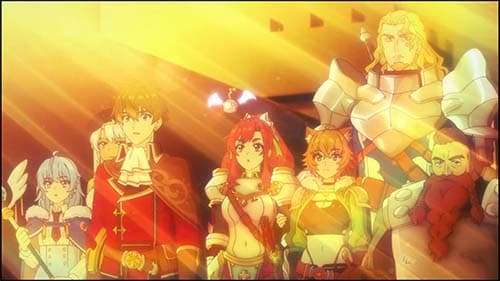 A-Rank Party wo Ridatsu shita Ore wa Episode 13