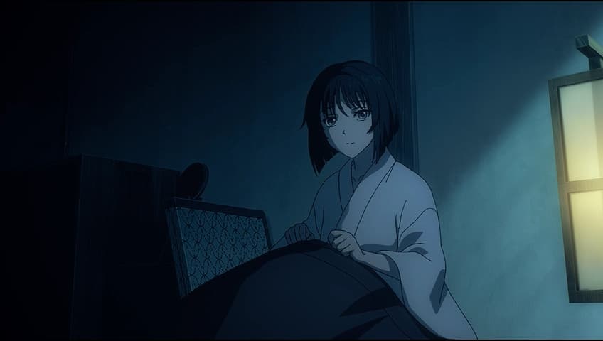 Kijin Gentoushou Episode 2