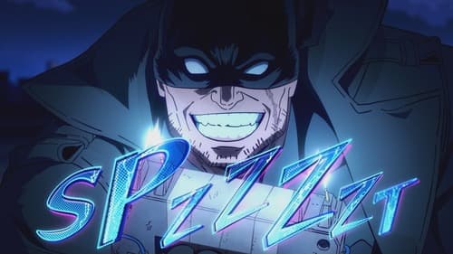Vigilante Boku no Hero Academia Illegals Episode 11