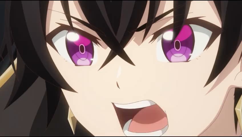 Ore wa Seikan Kokka Episode 10