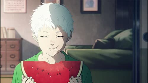 Hikaru ga Shinda Natsu Episode 3