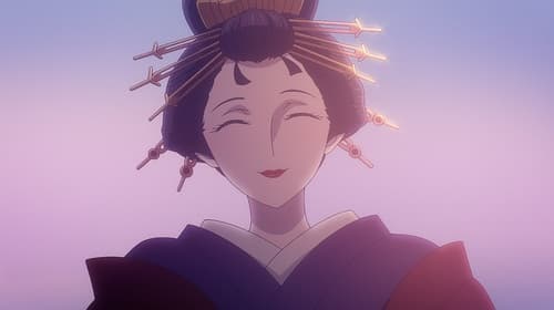 Kijin Gentoushou Episode 16