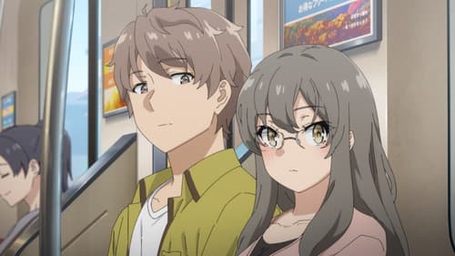 Seishun Buta Yarou wa Santa Claus Episode 4