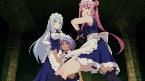 Tensei shitara Dainana Ouji Season 2 Episode 3