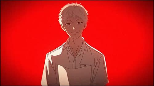 Hikaru ga Shinda Natsu Episode 2