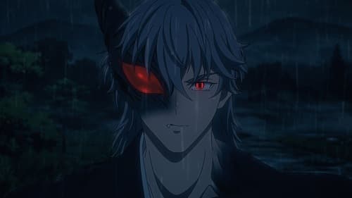 Kijin Gentoushou Episode 20