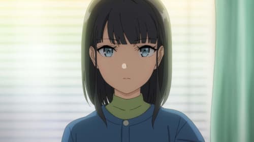 Seishun Buta Yarou wa Santa Claus Episode 6