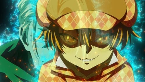 Tensei shitara Dainana Ouji Season 2 Episode 6