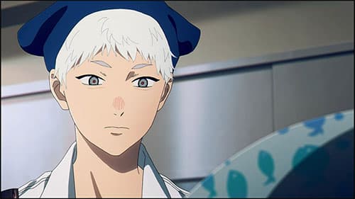 Hikaru ga Shinda Natsu Episode 5