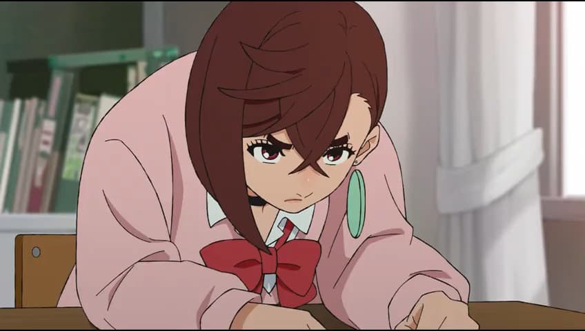 Dandadan Season 2 Episode 6