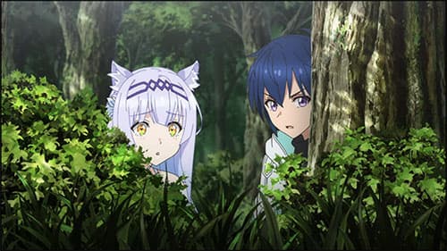 Yuusha Party o Tsuihou Sareta Shiro Madoushi Episode 6