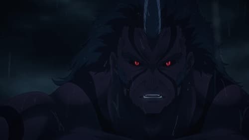 Kijin Gentoushou Episode 21