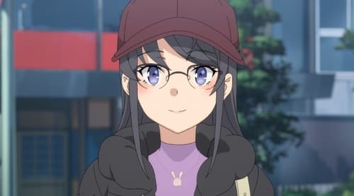 Seishun Buta Yarou wa Santa Claus Episode 10