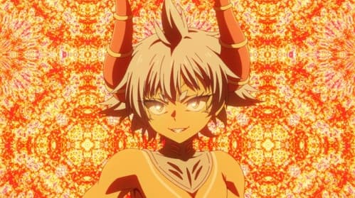 Tensei shitara Dainana Ouji Season 2 Episode 10