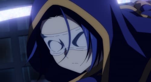 Tensei shitara Dainana Ouji Season 2 Episode 9