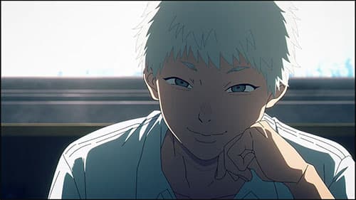 Hikaru ga Shinda Natsu Episode 11