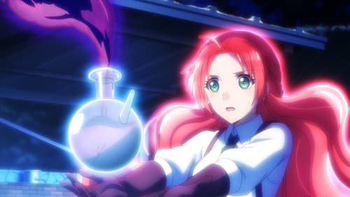 Akujiki Reijou to Kyouketsu Koushaku Episode 3