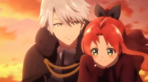 Akujiki Reijou to Kyouketsu Koushaku Episode 5