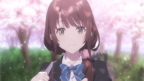 Chitose-kun wa Ramune Bin no Naka Episode 1