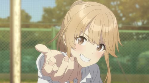 Chitose-kun wa Ramune Bin no Naka Episode 3