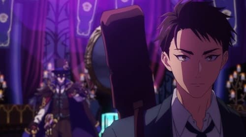 Twisted Wonderland Episode 1