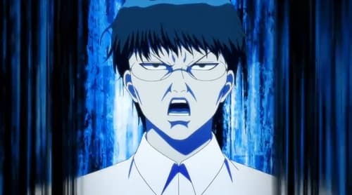 Gintama 3-nen Z-gumi Ginpachi-sensei Episode 4