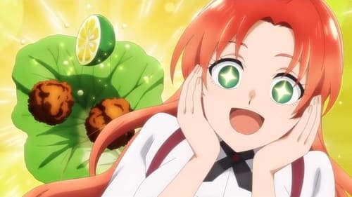 Akujiki Reijou to Kyouketsu Koushaku Episode 6