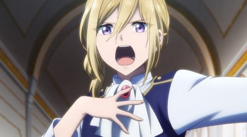 Akujiki Reijou to Kyouketsu Koushaku Episode 7