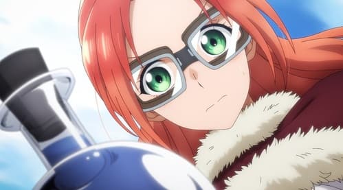 Akujiki Reijou to Kyouketsu Koushaku Episode 8