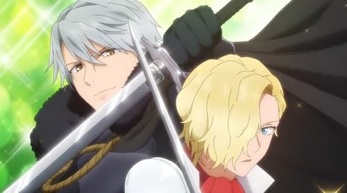 Akujiki Reijou to Kyouketsu Koushaku Episode 9