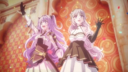 Ansatsusha de Aru Ore no Status ga Yuusha Episode 8