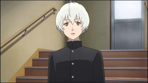 Fumetsu no Anata e Season 3 Episode 5