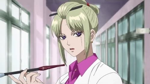 Gintama 3-nen Z-gumi Ginpachi-sensei Episode 5