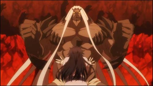 Nageki no Bourei wa Intai shitai Season 2 Episode 6