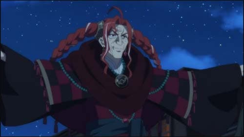 Nageki no Bourei wa Intai shitai Season 2 Episode 7