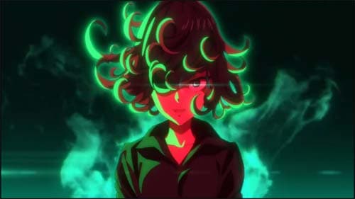 One Punch Man Season 3 Episode 7