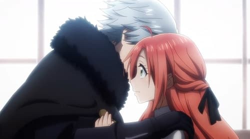 Akujiki Reijou to Kyouketsu Koushaku Episode 10