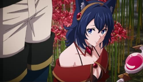 Ansatsusha de Aru Ore no Status ga Yuusha Episode 10