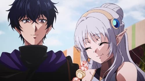 Ansatsusha de Aru Ore no Status ga Yuusha Episode 9