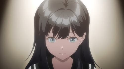 Chitose-kun wa Ramune Bin no Naka Episode 10