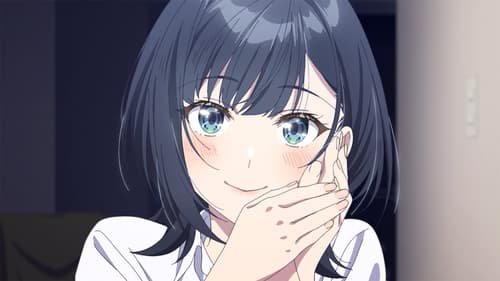 Chitose-kun wa Ramune Bin no Naka Episode 9